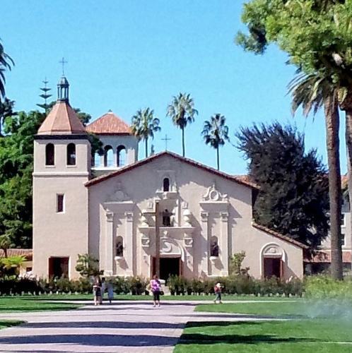 Mission Church 