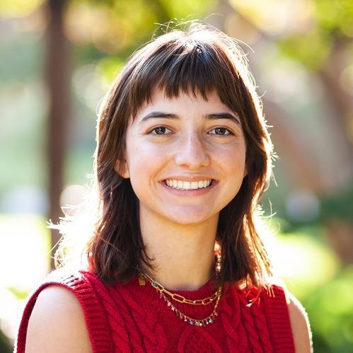 clara helm poli sci