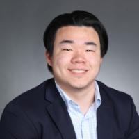 John
 Hong