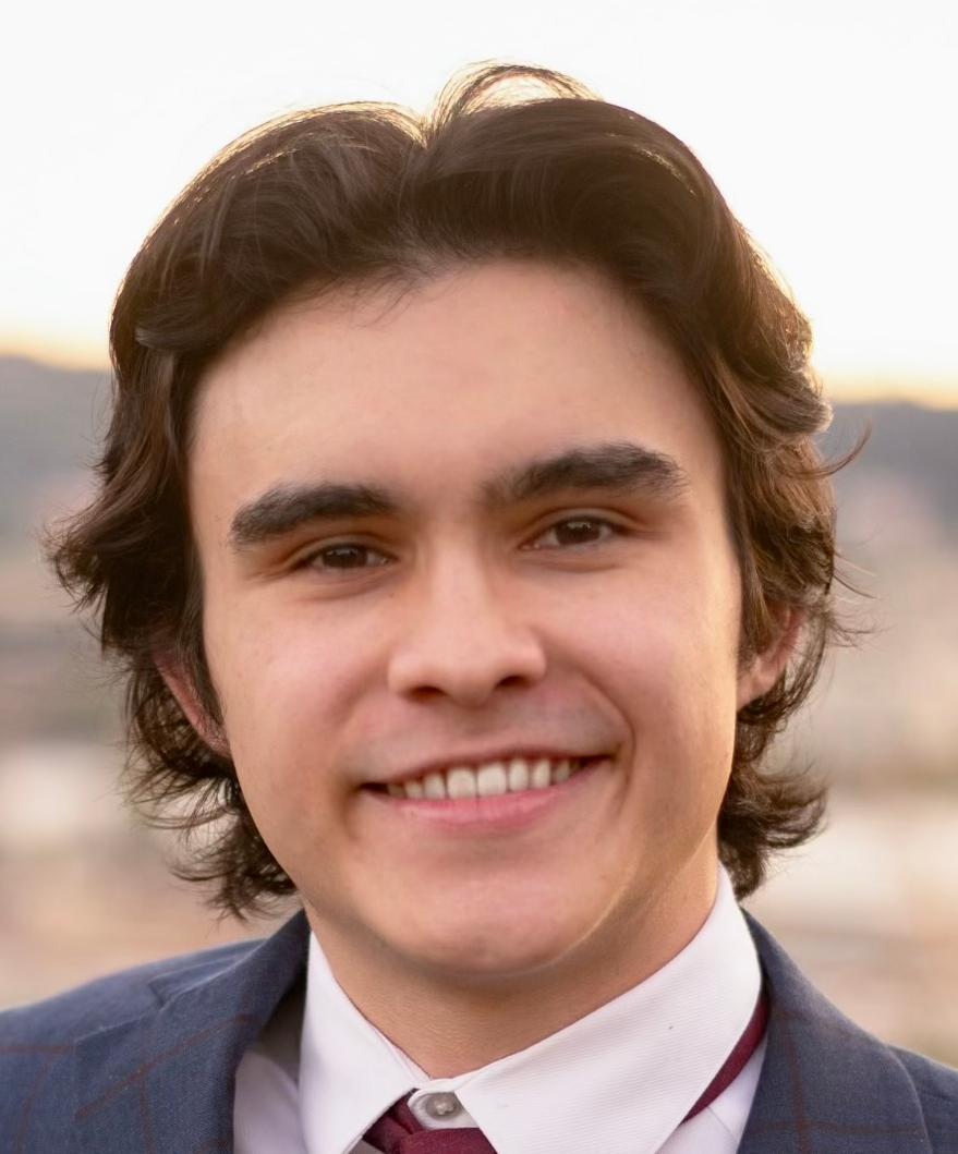 Kieran Stoddard