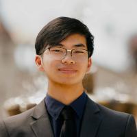 Kyan Hsu