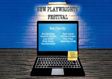 New Playwrights Festival 21