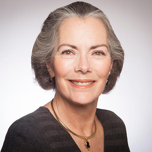 Nancy Unger