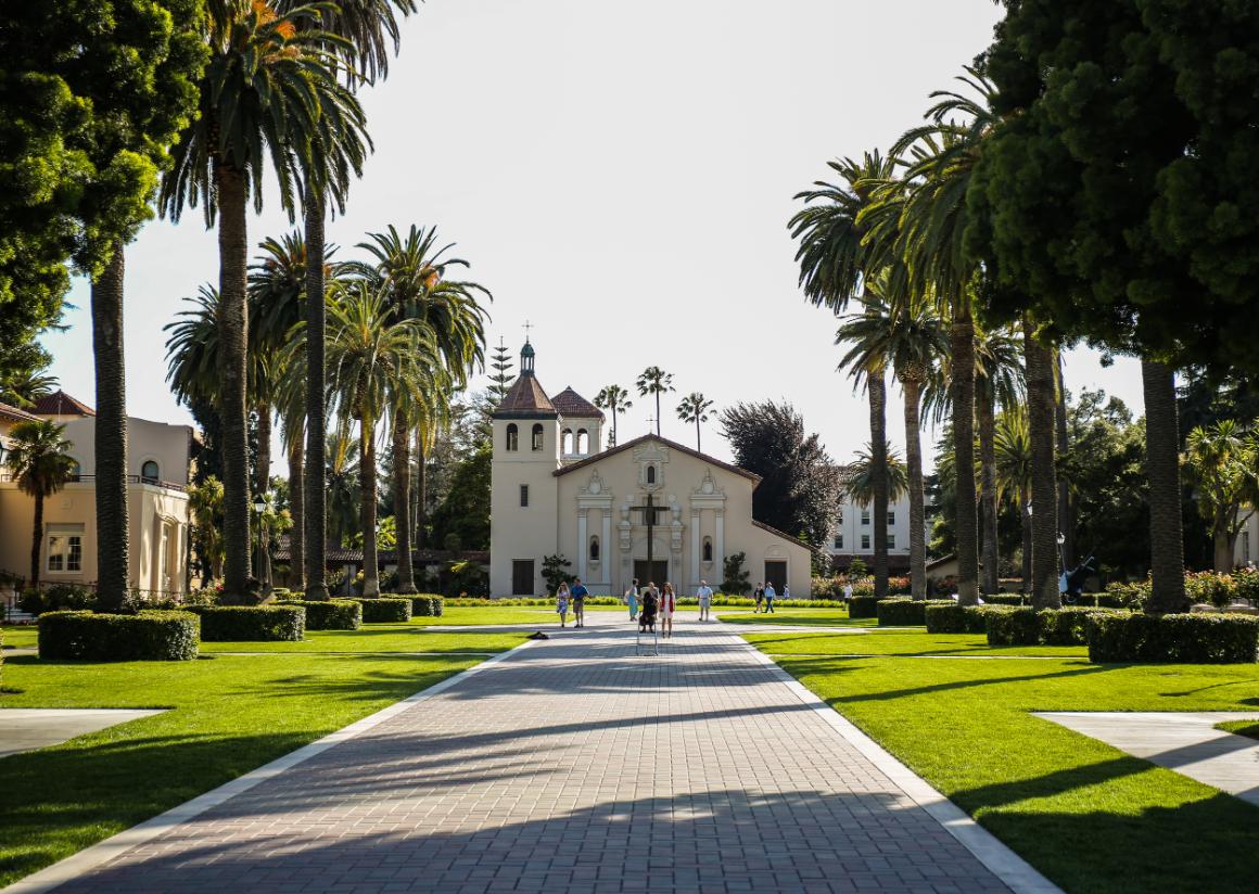 Santa Clara