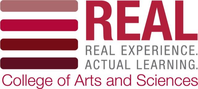 Real Experience. Applied Learning.