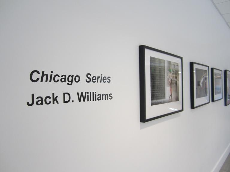 Jack Williams