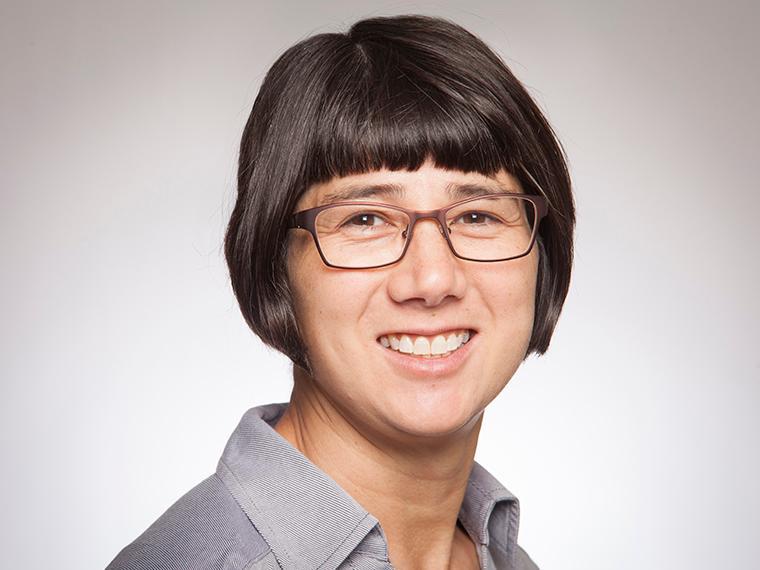Kathy Aoki