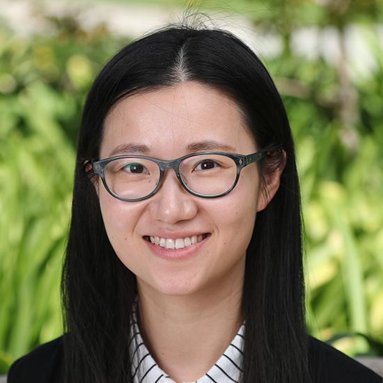 Qiuwen Li