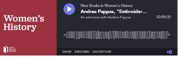 book title Womens History