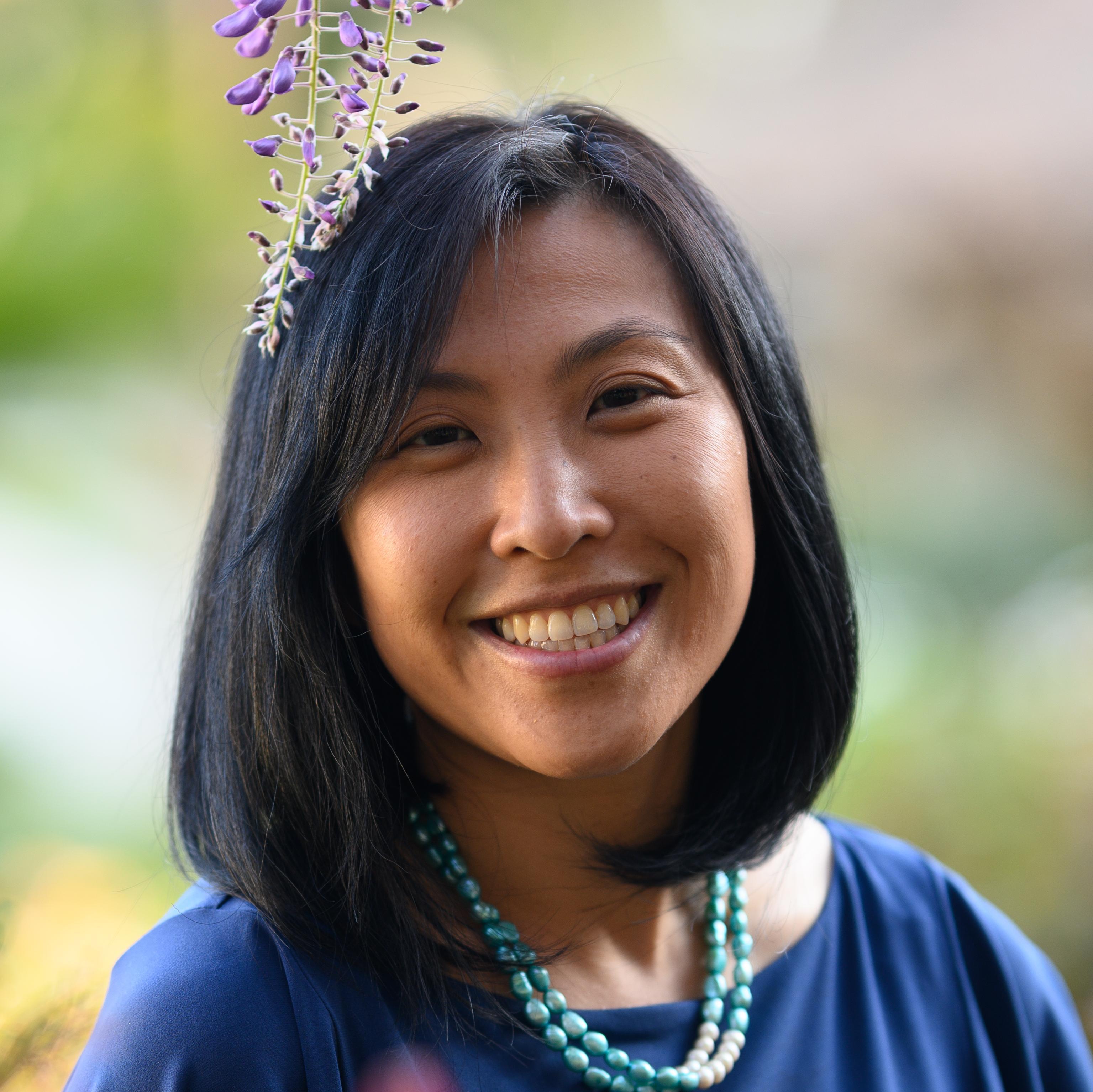 Denise Ho