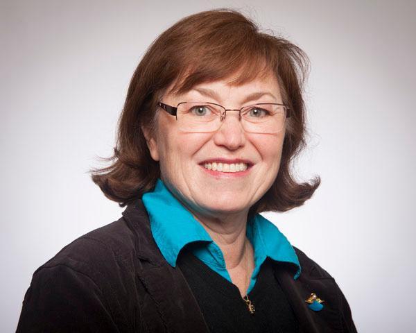 Kathleen Schneider