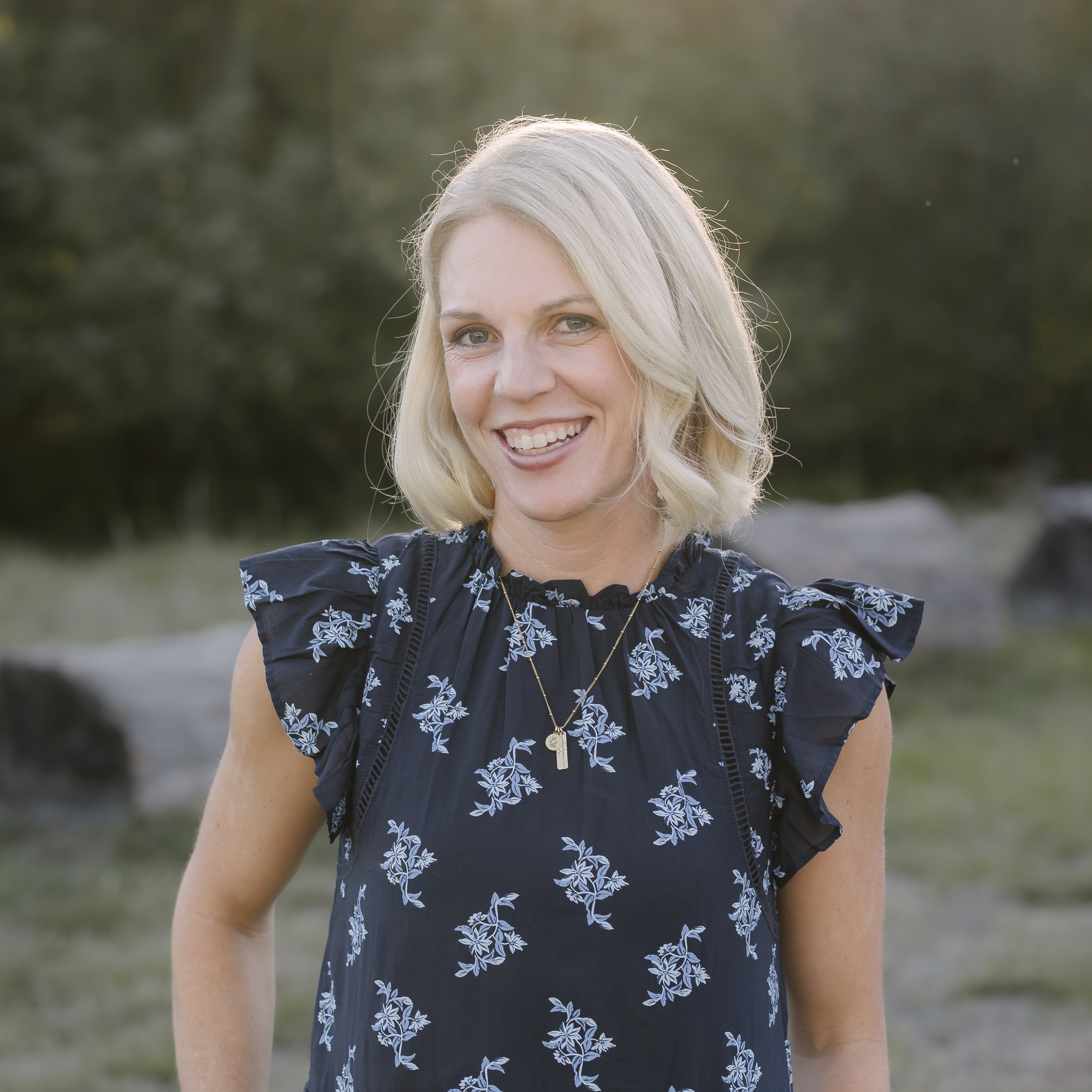 Faculty Fellow Image: Meg Eppel Gudgeirsson