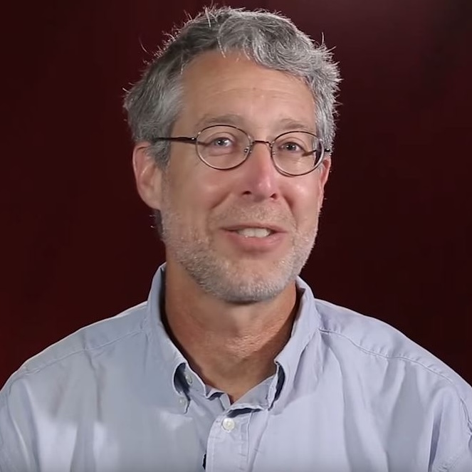 Michael Kevane