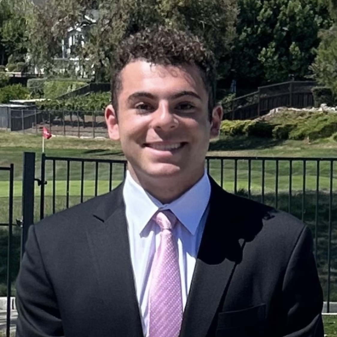 Anthony Ventura ’26