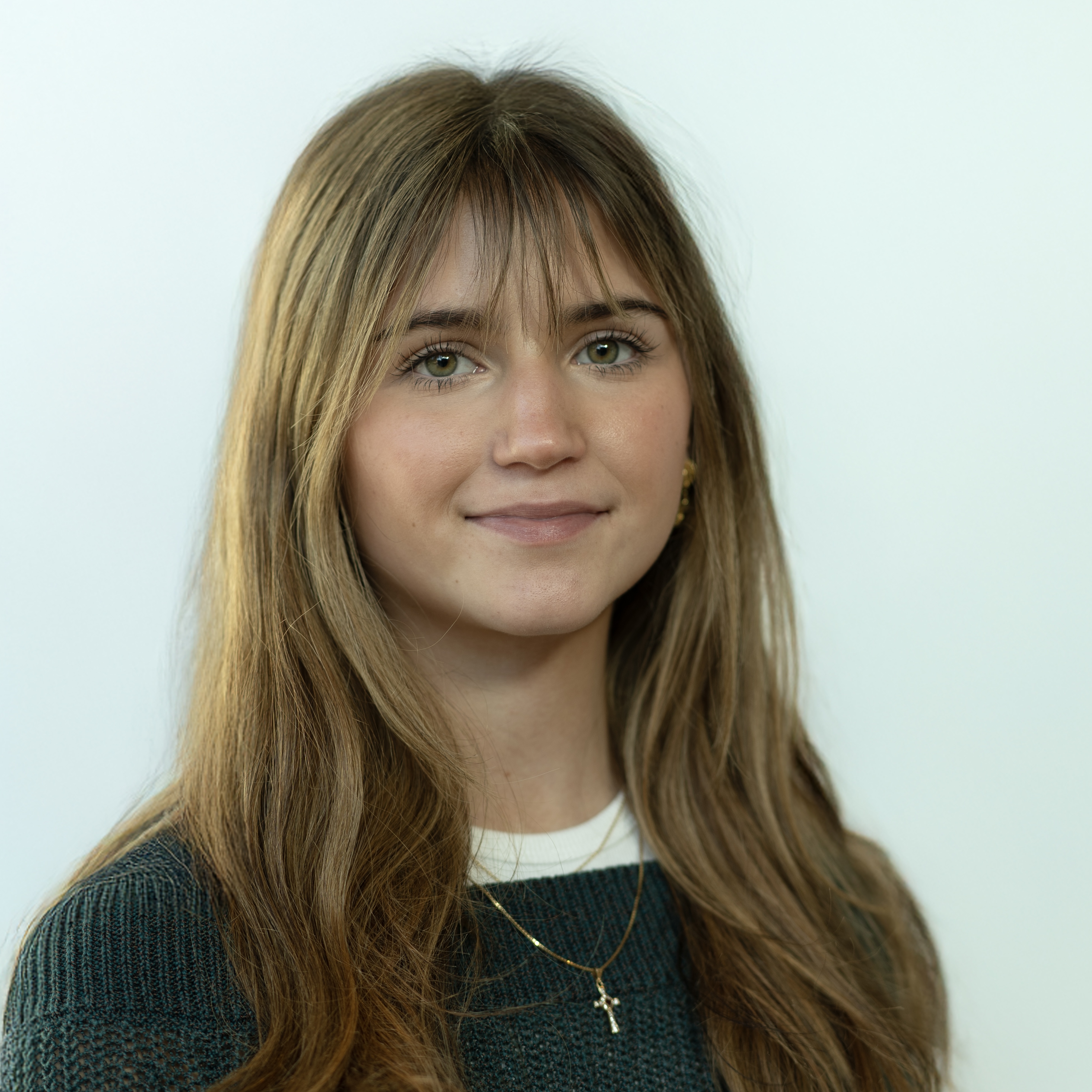 Elise Fendon &rsquo;26