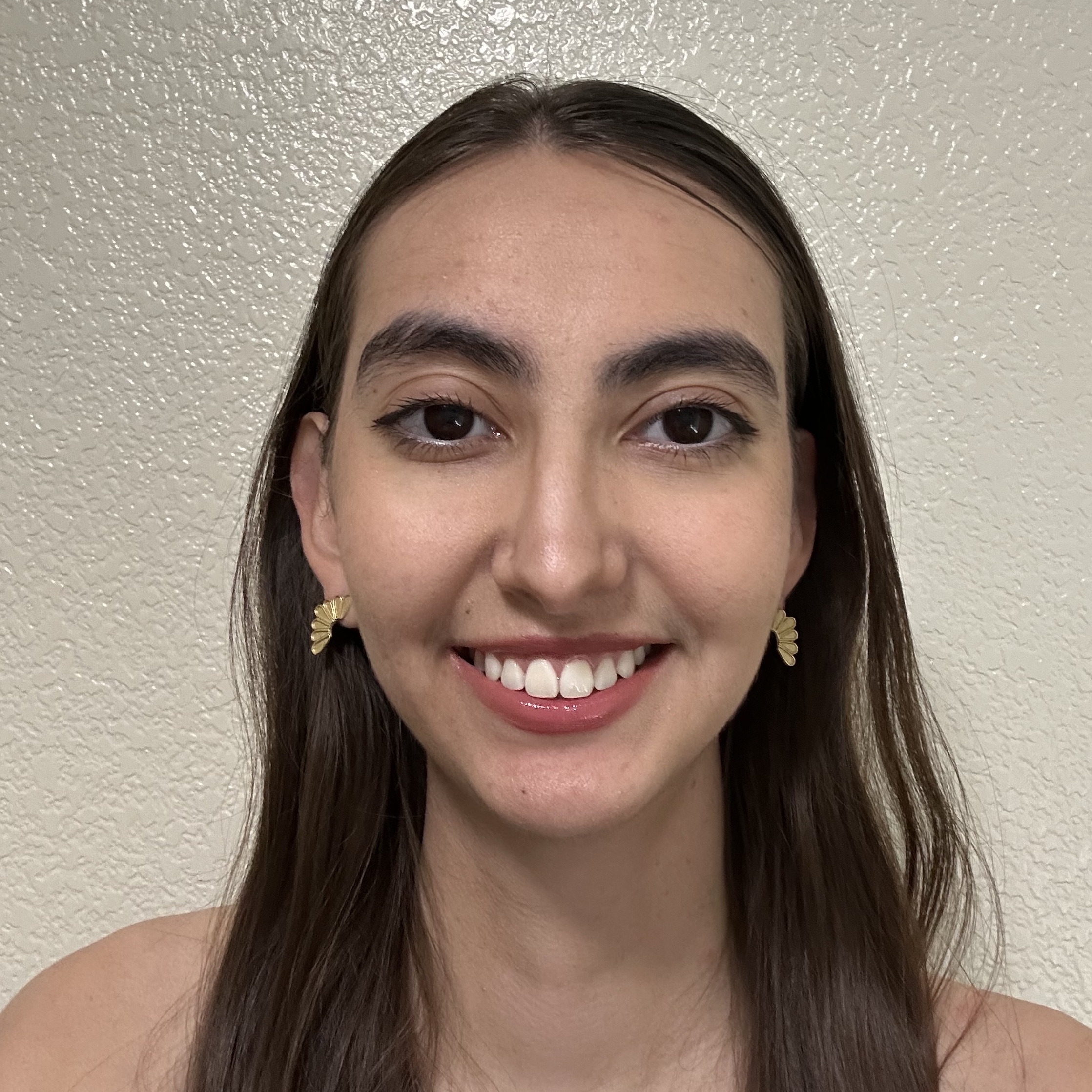 Student Fellow Image: Tristen Lujan