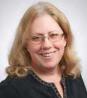 A person smiling, titled Lynette Parker.