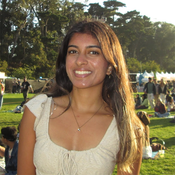 Shloka Raghavan
