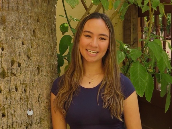 Hailey Seibert headshot