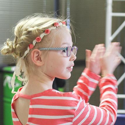 Child Studies VR project brings education to life