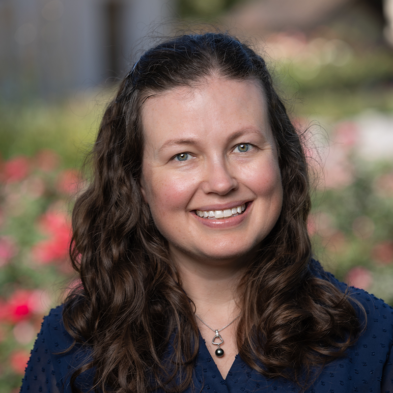 Lissa Crofton-Sleigh headshot