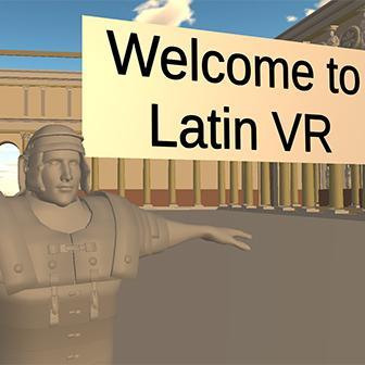 Latin Virtual Reality 