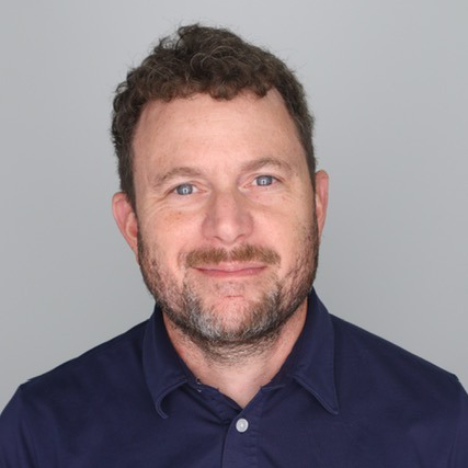 Gary Moskowitz