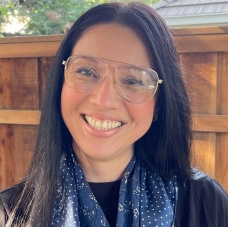 Cindy Chavez Swenson