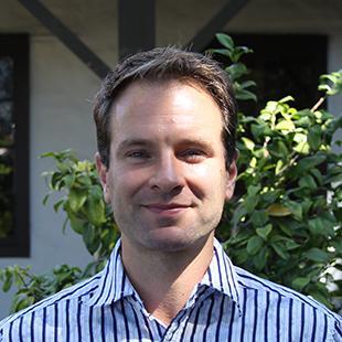 Nick Leither