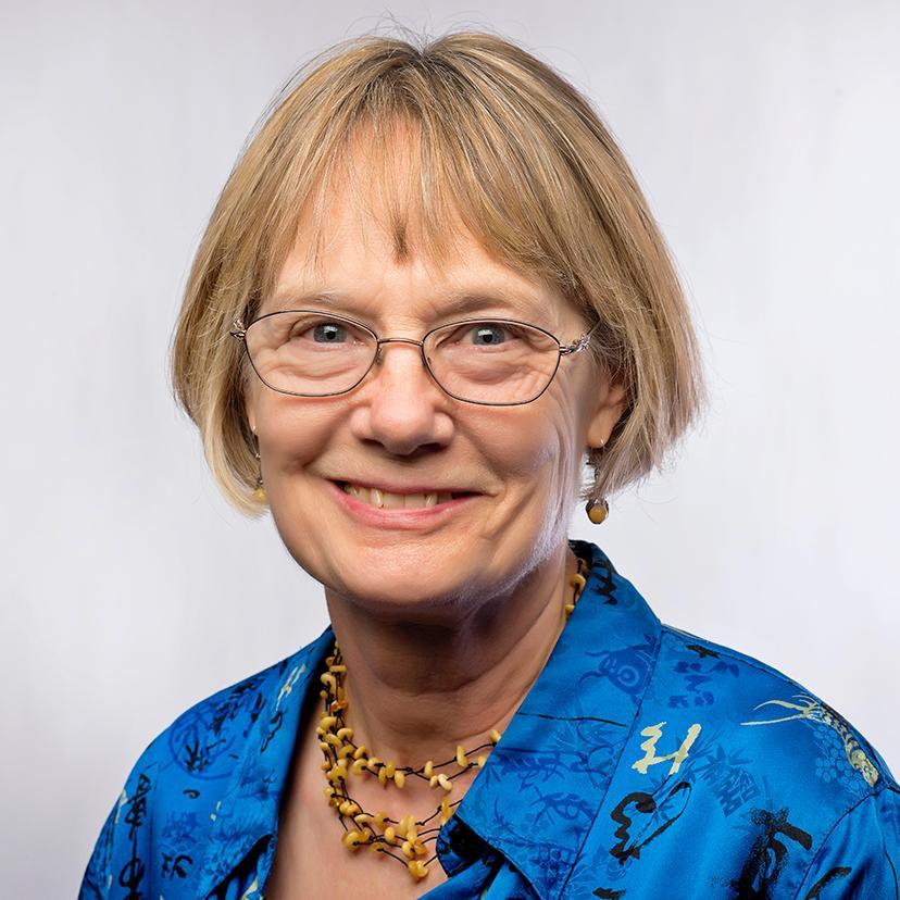 Phyllis Brown