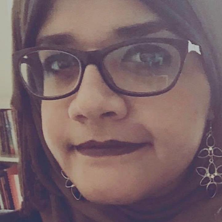 Nora Eltahawy
