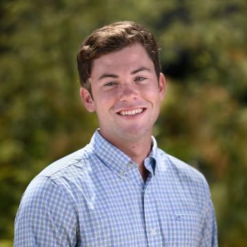 Griffin Garner