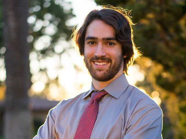 Sean Reilly