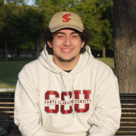 Miguel Colin headshot