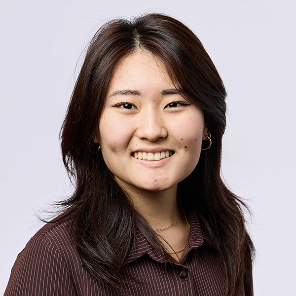 Kaylee Tani headshot