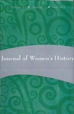 Journal of Womens History