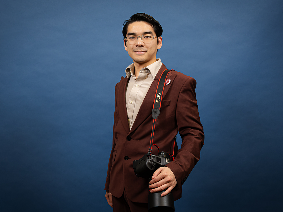 Dylan Ryu