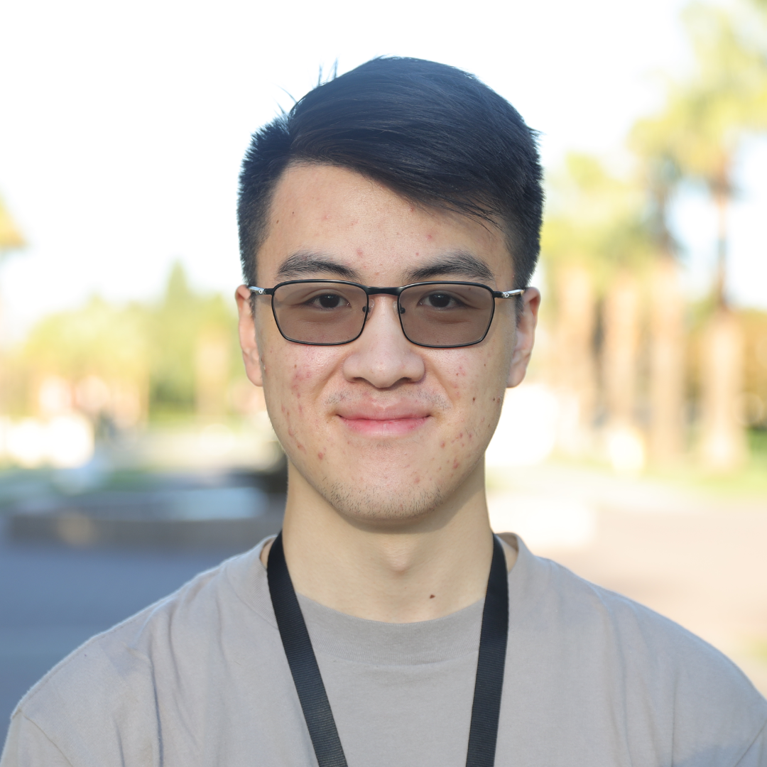 Danny Lin