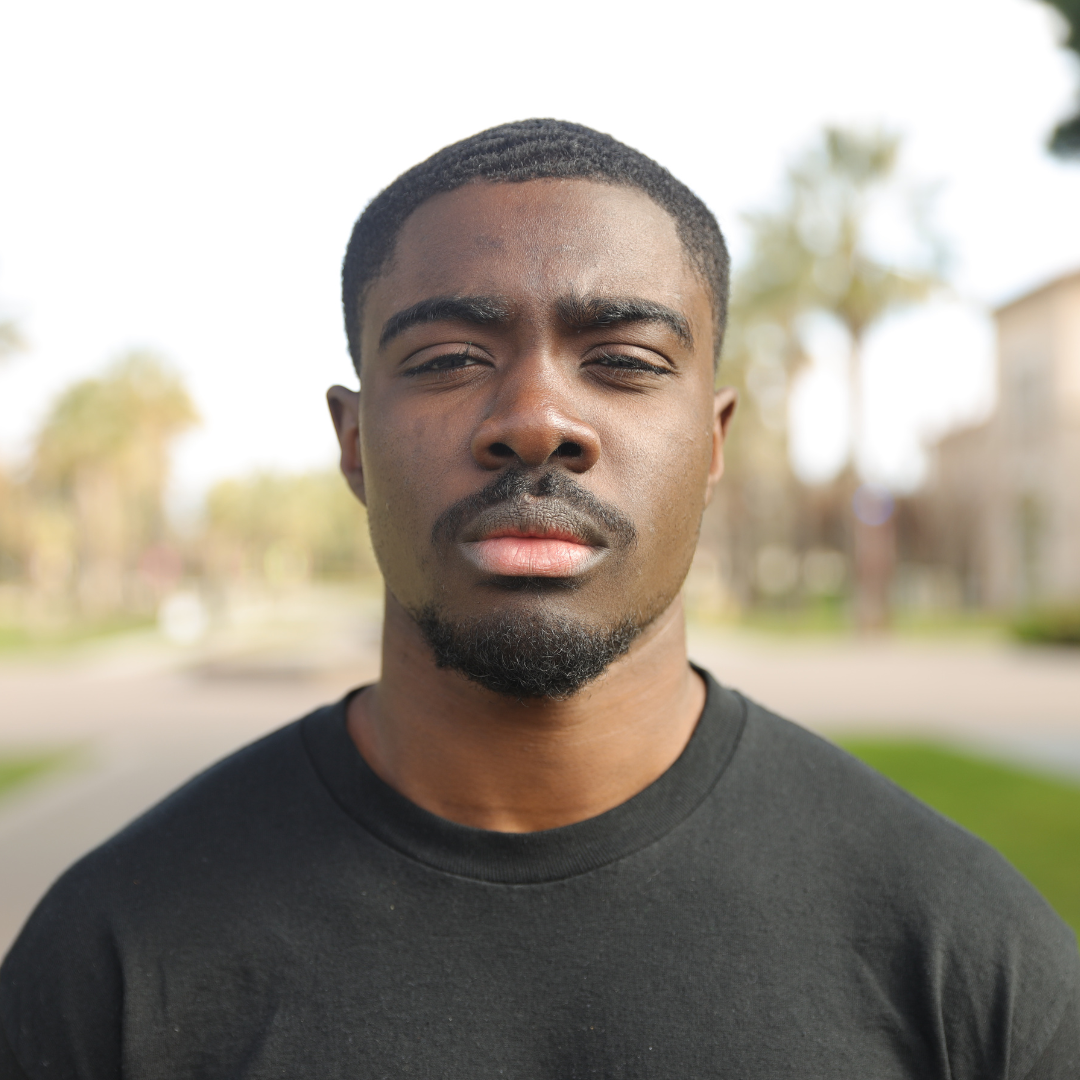 Eyitayo Makinde