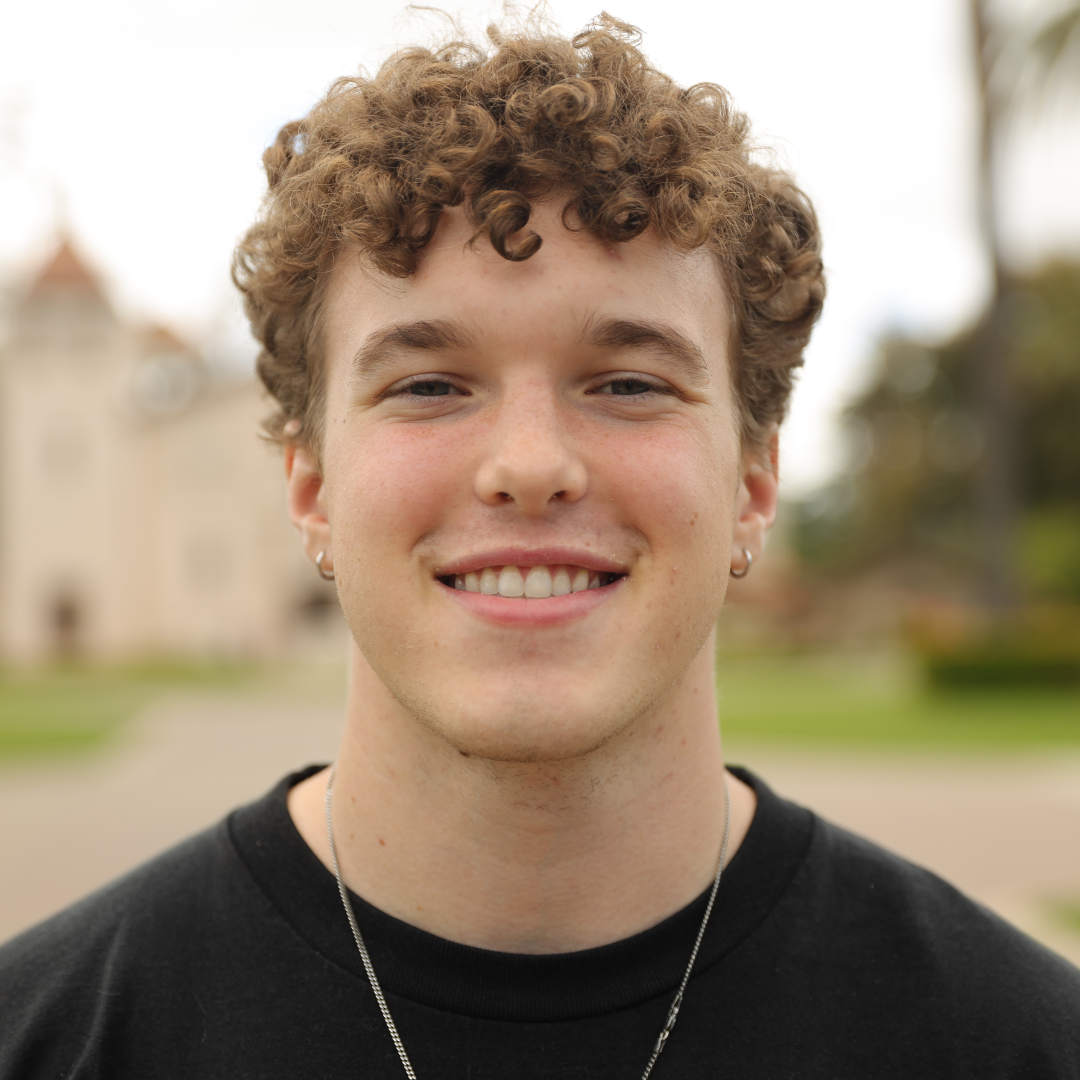 Grant Swanson