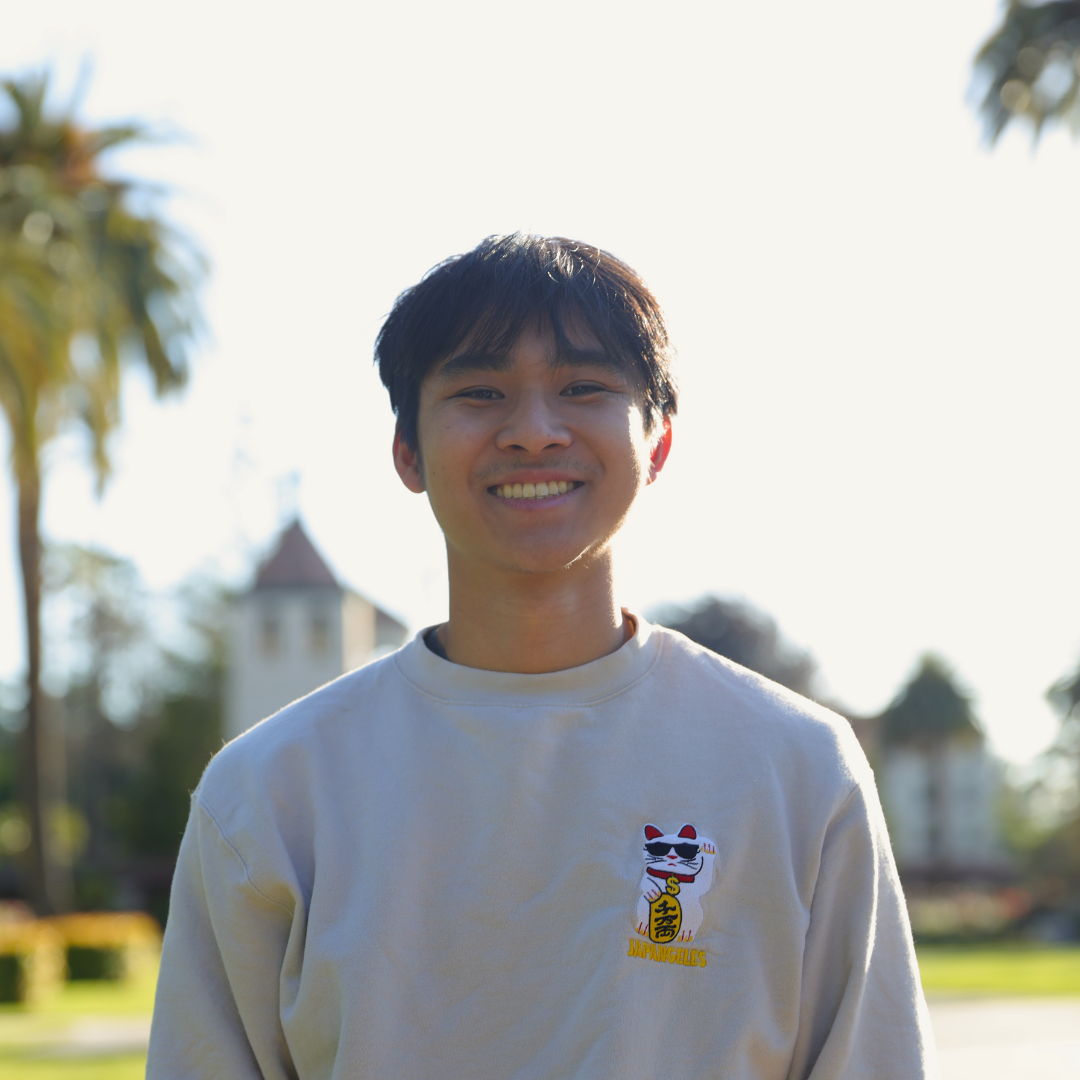 Parker Nguyen