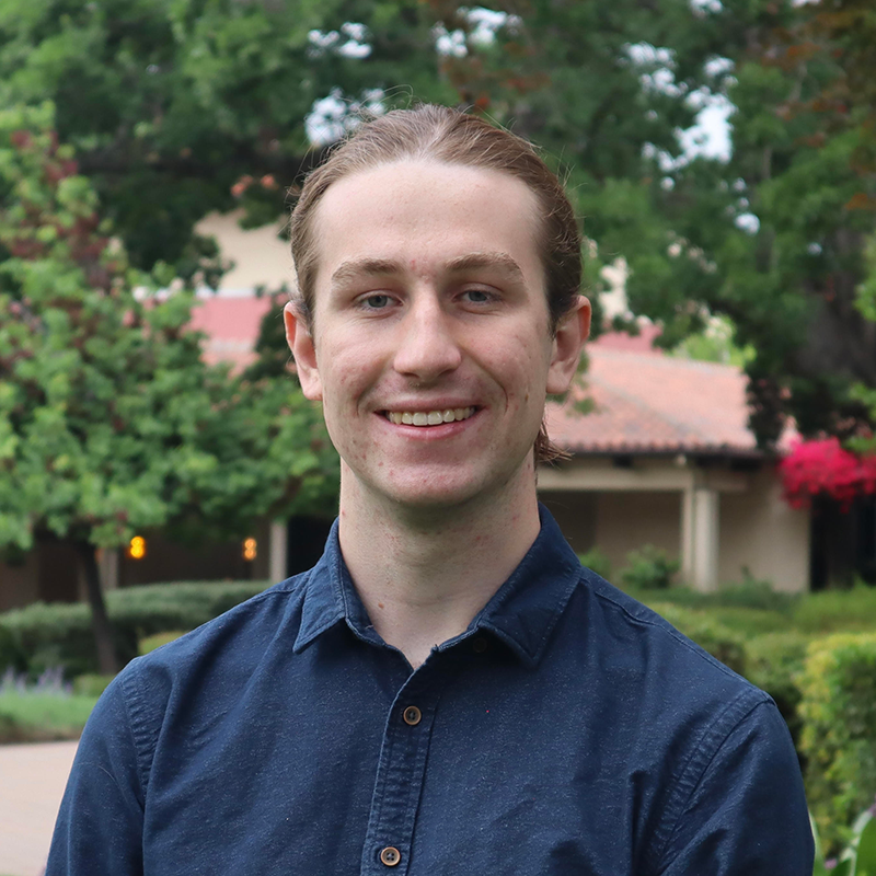 Evan Stokdyk headshot