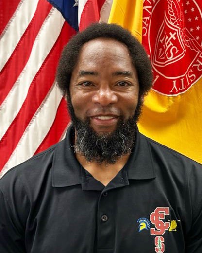 Mr. Johnnie Hillard