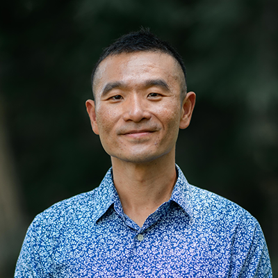 Hsin-hung (Sean) Yeh