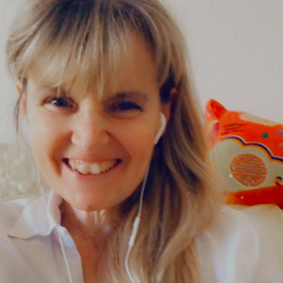 Profile Image Marie B