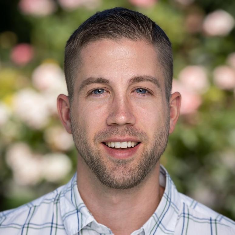 Tripp Strawbridge Faculty member in Spanish Studies
