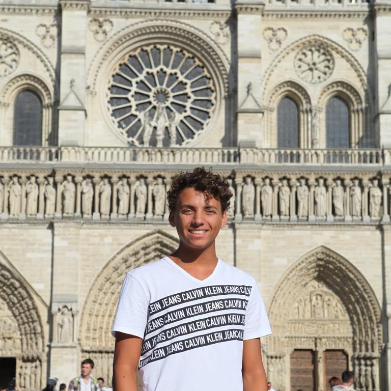 Lucas Voron