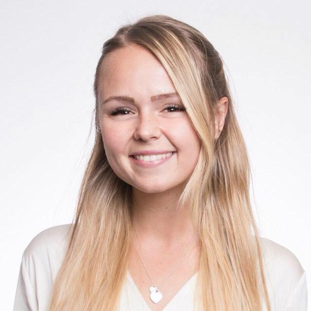 Francesca Hellebrandt