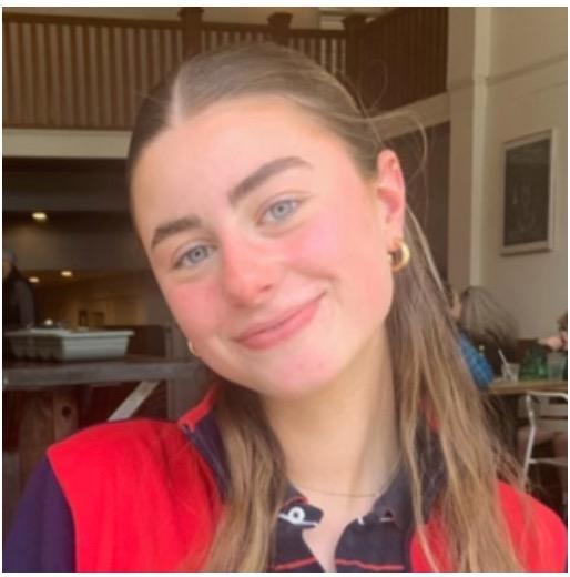 Isabella Perlman