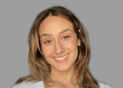Jovanna Maresca headshot image link to story